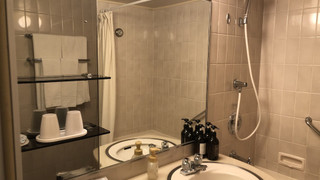 デラックス ツインルーム 禁煙