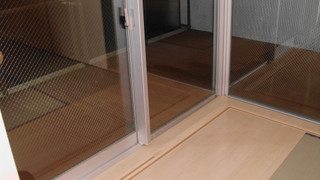 [客室内温泉引き込み有] View Bath付き和室 禁煙 新館