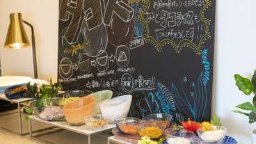 朝食ブッフェ(6) / 6