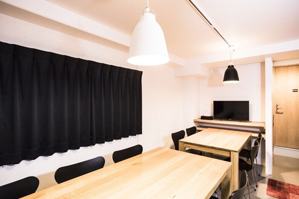 家族向けレストラン