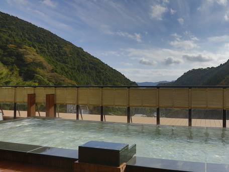 山翠楼 SANSUIROU / 1