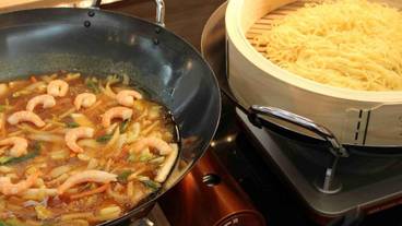 レストラン / 10