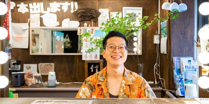 ゲストハウス品川宿（GUEST HOUSE 品川宿）（東京都 ゲストハウス・ホステル・ドミトリー） / 1