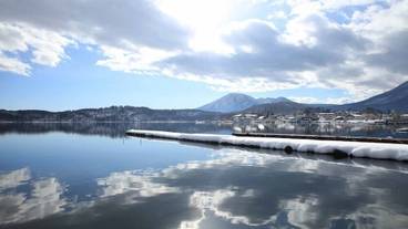 施設からの眺望 / 8