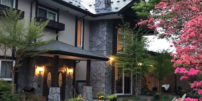 あかりの宿ヴィラ・リバージュ（栃木県 ペンション） / 1