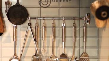 専用キッチン / 7