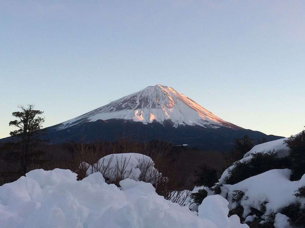 施設からの眺望