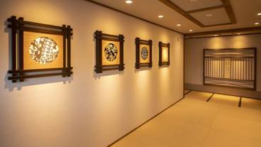 エレベーター / 1