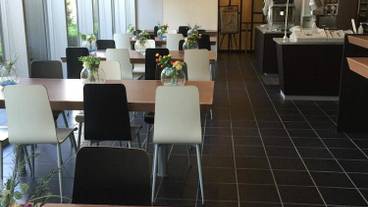 レストラン / 10