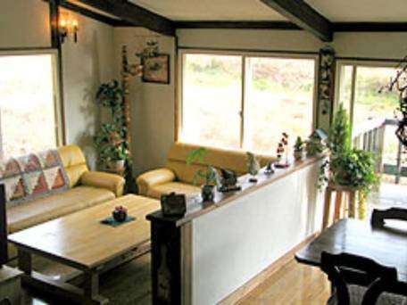 清里 ペンション マリオネット（山梨県） / 3