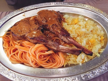 「ツル茶ん」料理 984413 