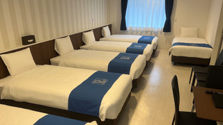 コンド6ベッド 禁煙