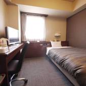 ホテルルートイン第1長野（長野県 ビジネスホテル） / 5