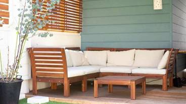 バルコニー / 16