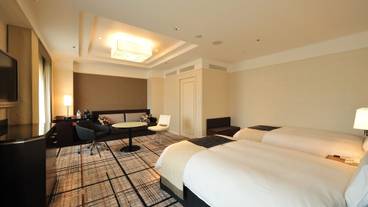 グランヴィアジュニアスイート③ / 3