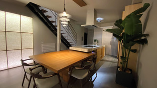 スプリームルーム　(2ベッドルーム）禁煙