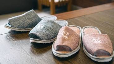 施設内の設備 / 1