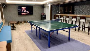 施設内の設備 / 3