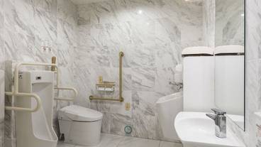 施設内の設備 / 8