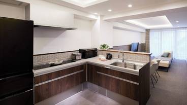 専用キッチン / 18