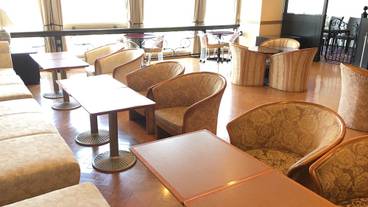 施設内の設備 / 1