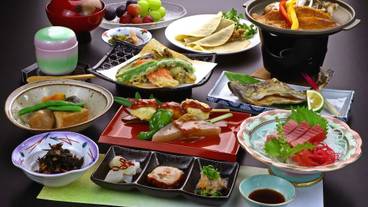 食事・飲み物 / 22