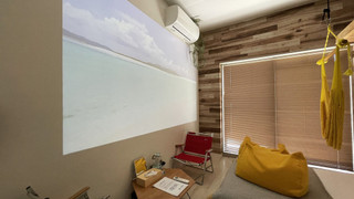 Hammock Twin, Non Smoking