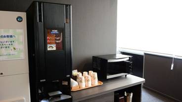 コーヒー サービス / 1