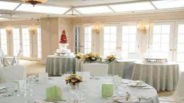 バンケット ホール / 10