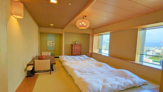 オリエンタルスイート 禁煙