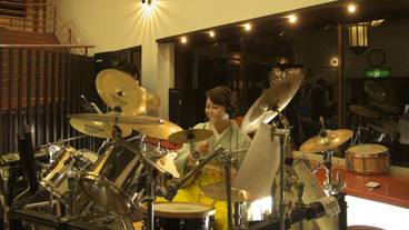 シアター ショー / 6