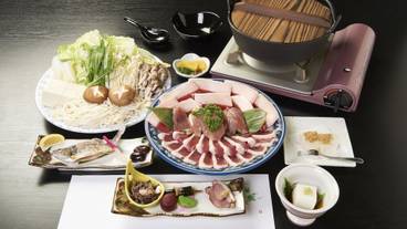 食事・飲み物 / 1