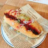 肉が旨いカフェ NICK STOCK 名古屋駅前店（ニクガウマイカフェニックストック）