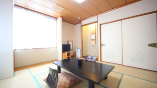 和室 8畳 13.9平米 禁煙