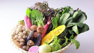 朝食ビュッフェ / 23