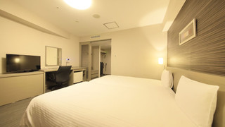 ハリウッドツインルーム 禁煙 (2名利用)