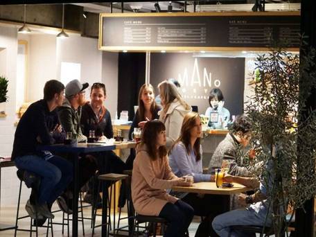 IMANO TOKYO HOSTEL / 2