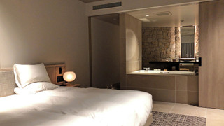 ジャグジースイートルーム 110