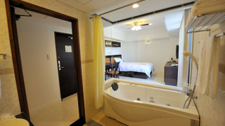 [ホテル棟]ローヤルスタンダード 禁煙