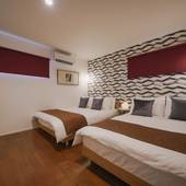 VillA COLORS A（沖縄県 別荘・ヴィラ・コンドミニアム） / 4