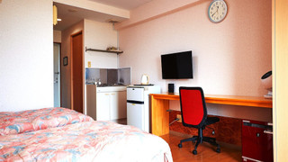 和洋室 (アネックス館) No View 禁煙