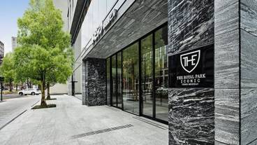 エントランス / 2