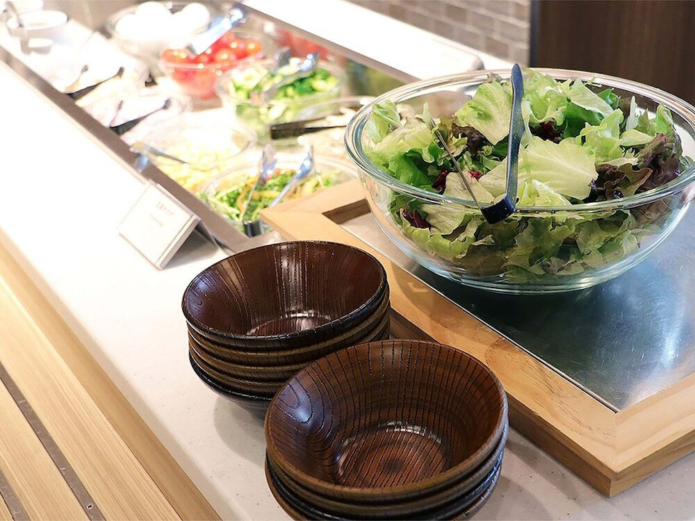レストラン