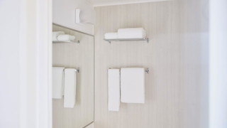 コンフォート ダブルルーム 喫煙可