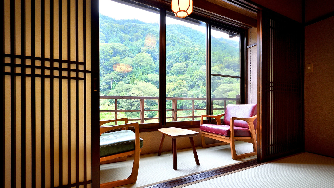 四季を味わう宿 山の茶屋（シキヲアジワウヤド　ヤマノチャヤ） / 9