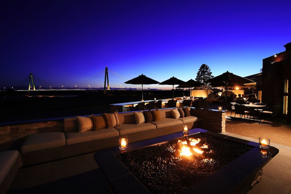 １．展望露天で２人っきりの時間を満喫♡「十勝川温泉　第一ホテル」 (道東）3477912