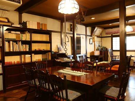 美ヶ原温泉 湯宿 和泉屋善兵衛 / 4