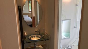 バスルームのシンク / 15