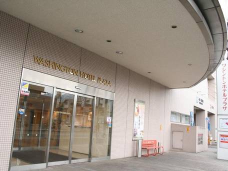 甲府ワシントンホテルプラザ / 5