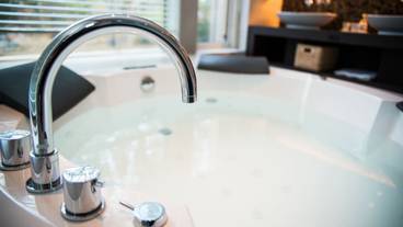 ジェットバス / 28